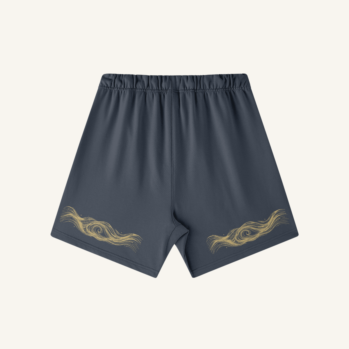 TIDE Short