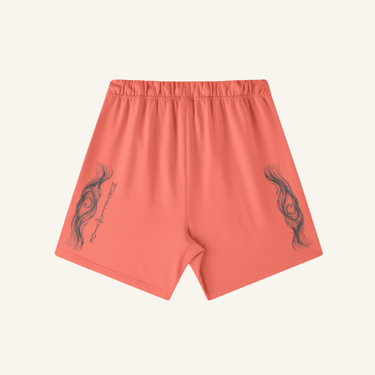 TIDE Short