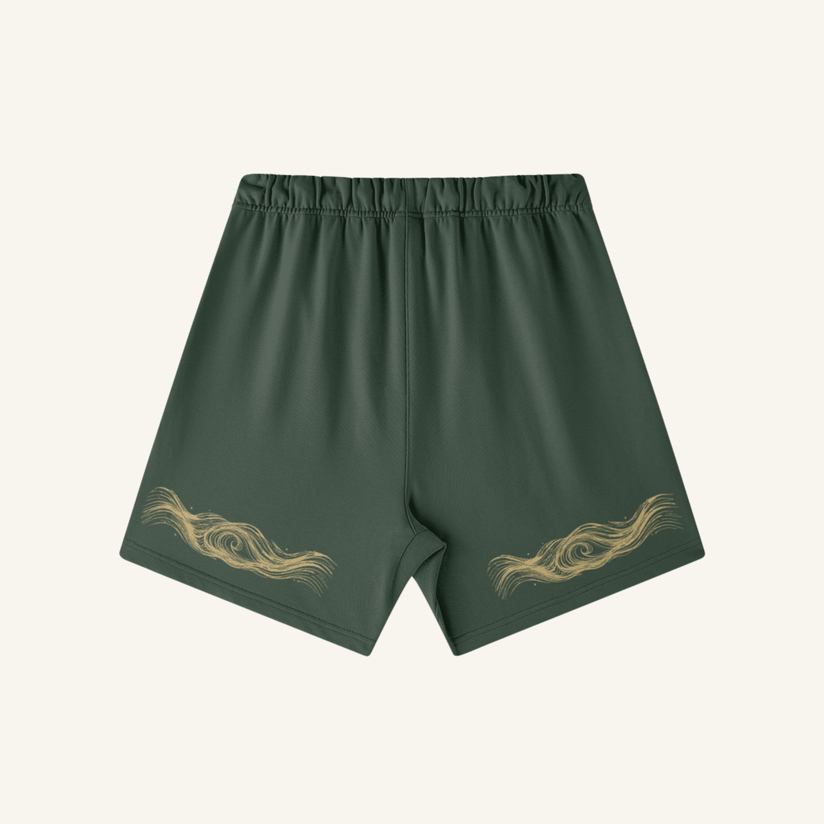 TIDE Short
