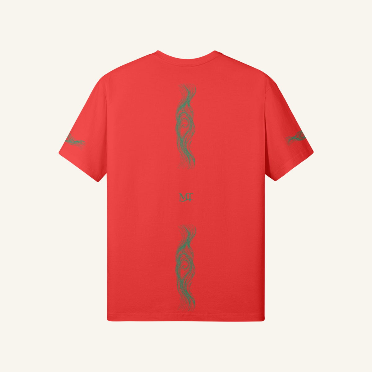 TIDE Tee
