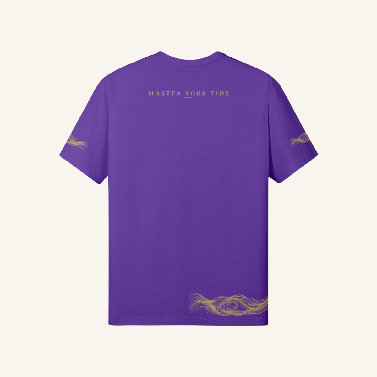 TIDE Tee