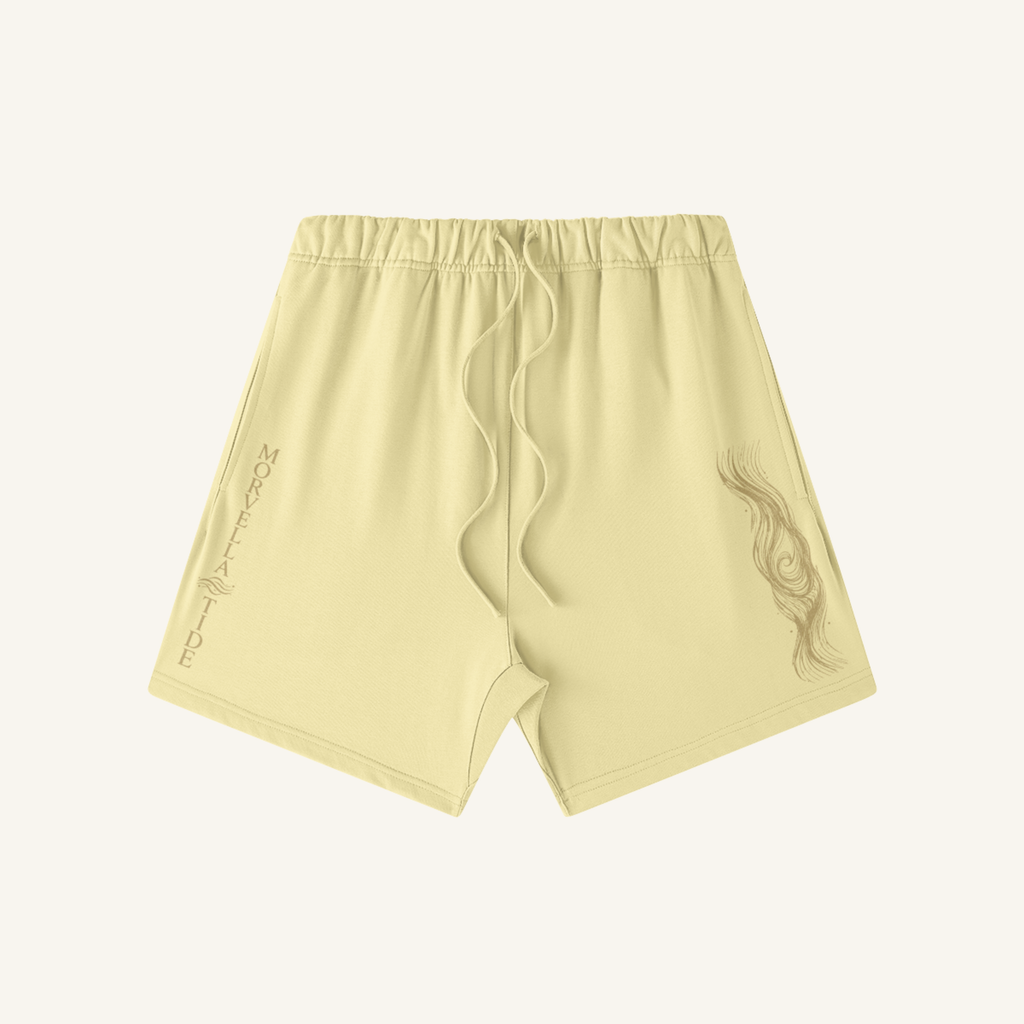TIDE Short