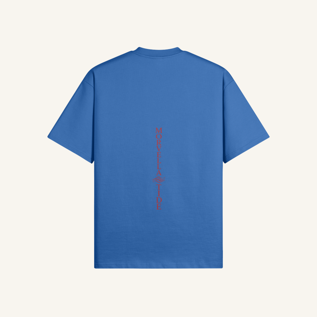 SHORELINE Tee