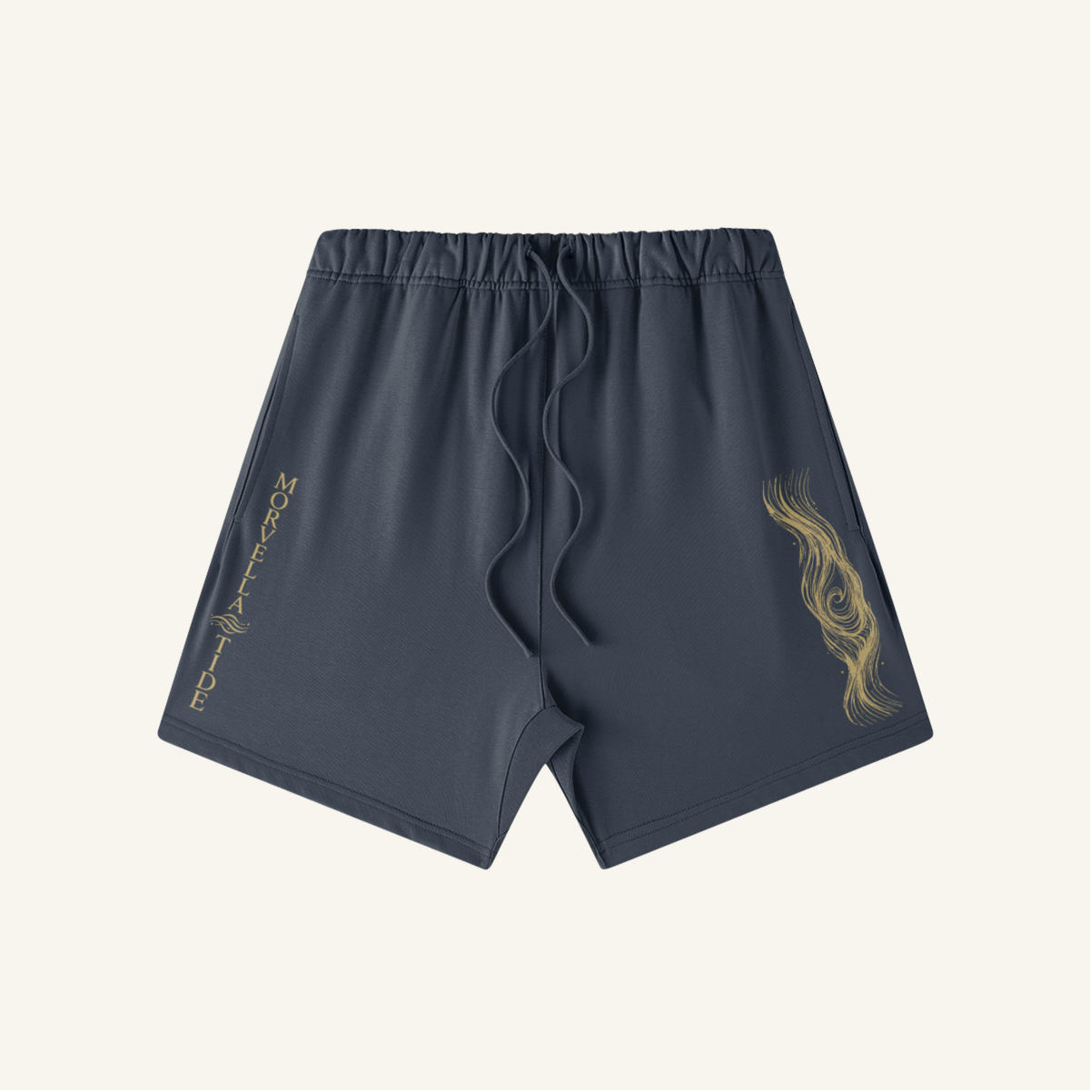 TIDE Short