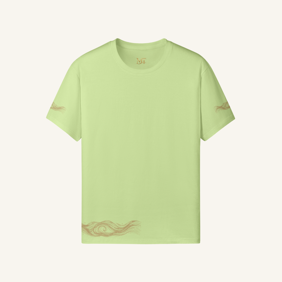 TIDE Tee