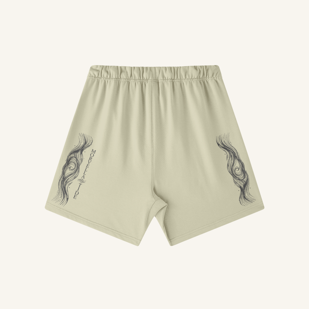 TIDE Short