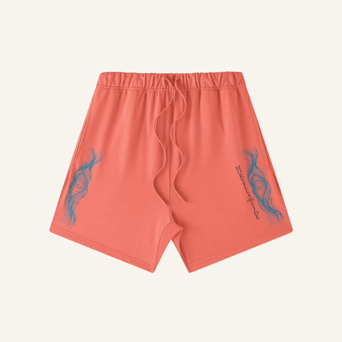 TIDE Short