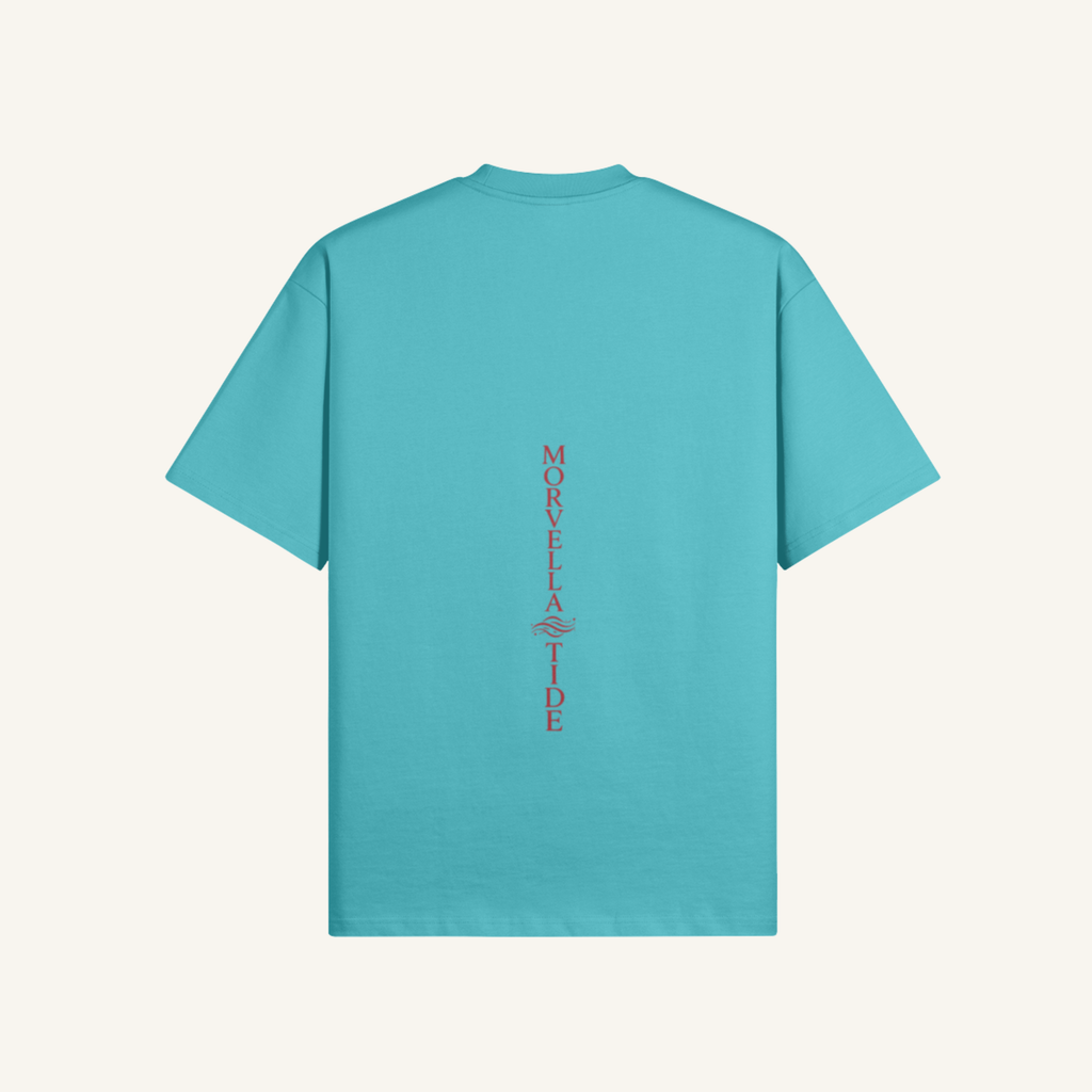 SHORELINE Tee
