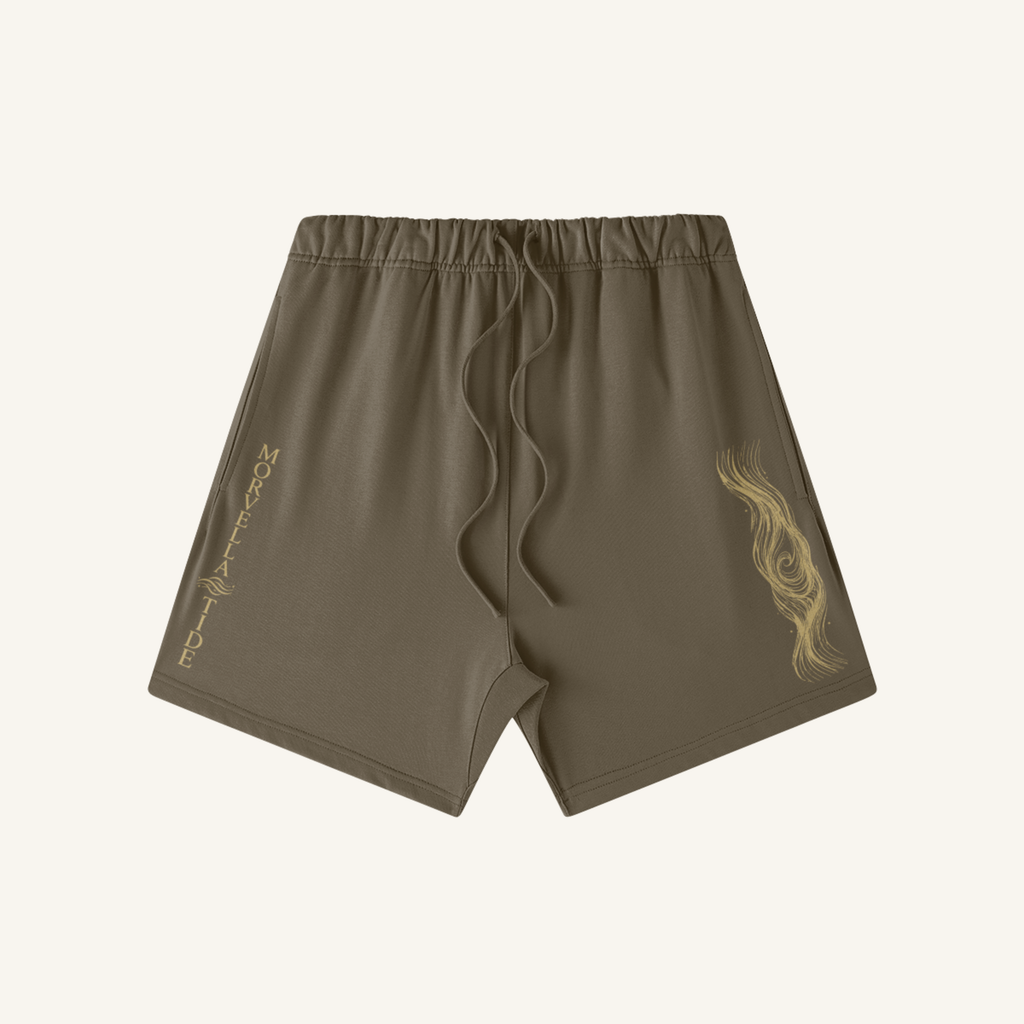 TIDE Short