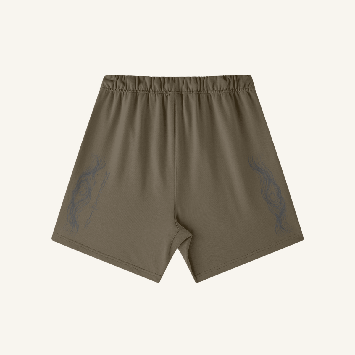 TIDE Short