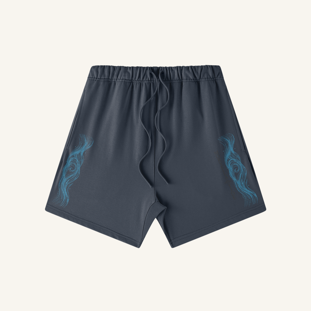 TIDE Short
