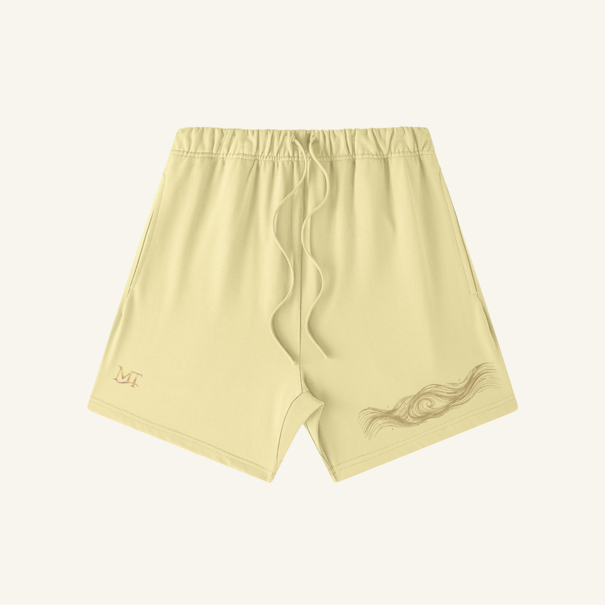 TIDE Short