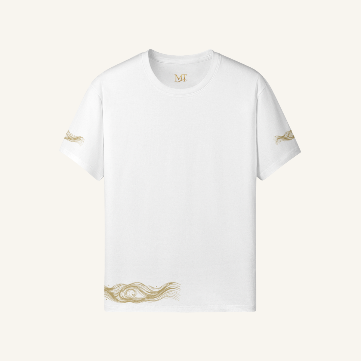 TIDE Tee