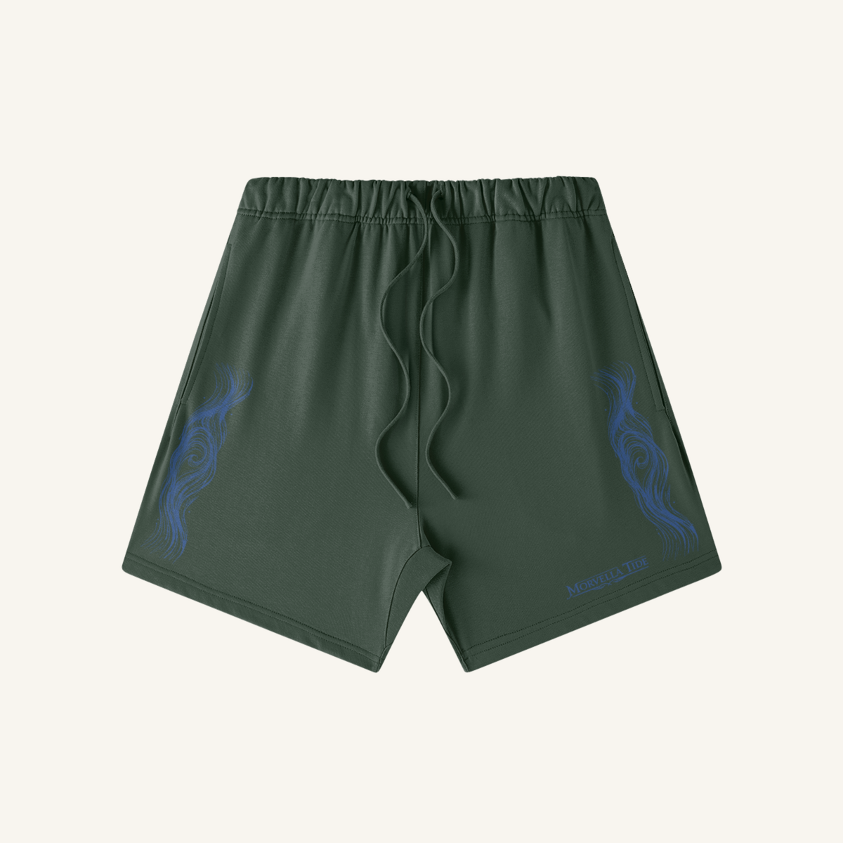 TIDE Short