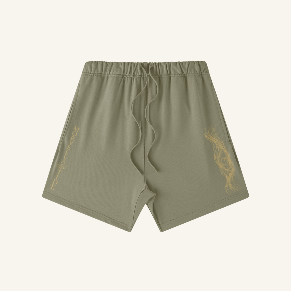 TIDE Short