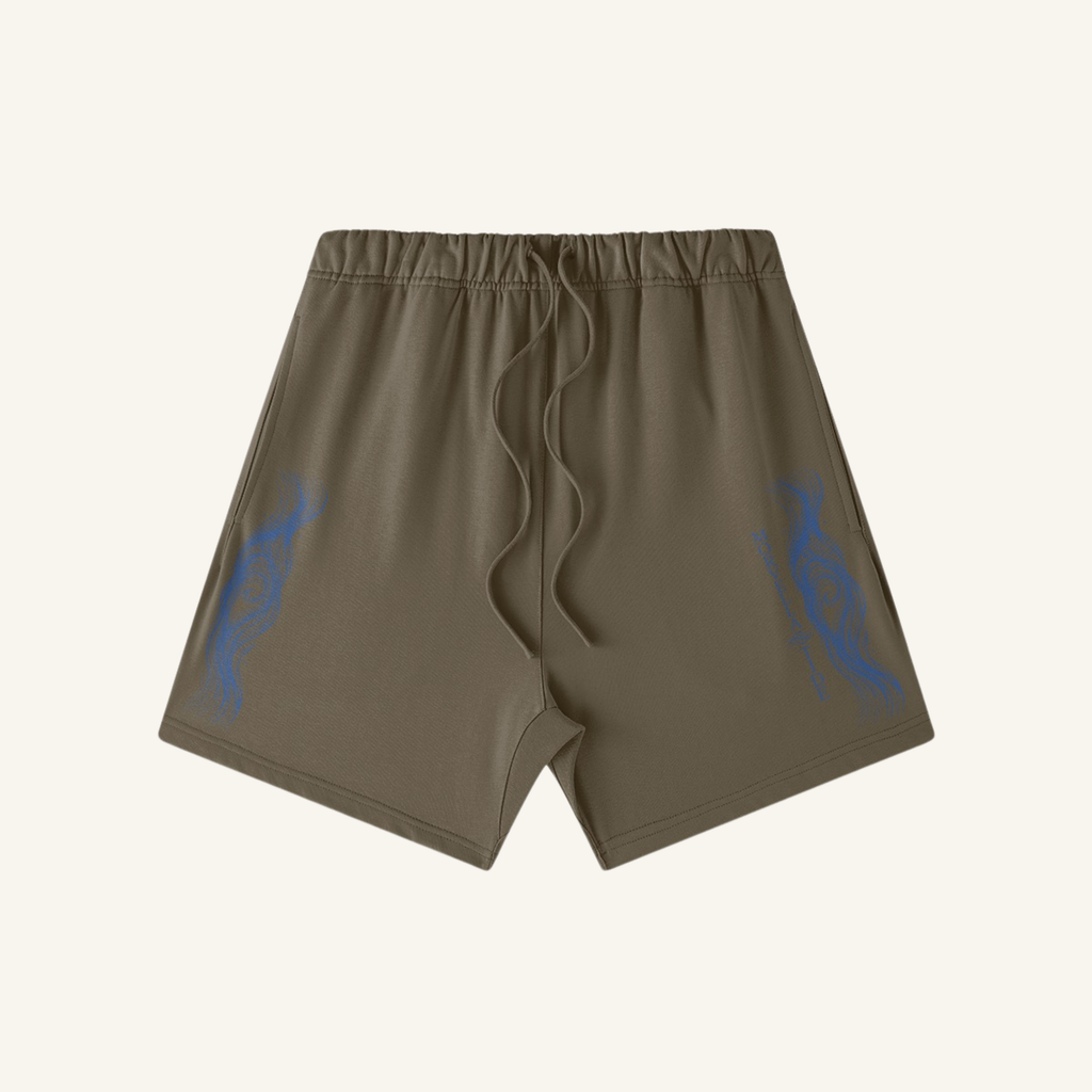 TIDE Short