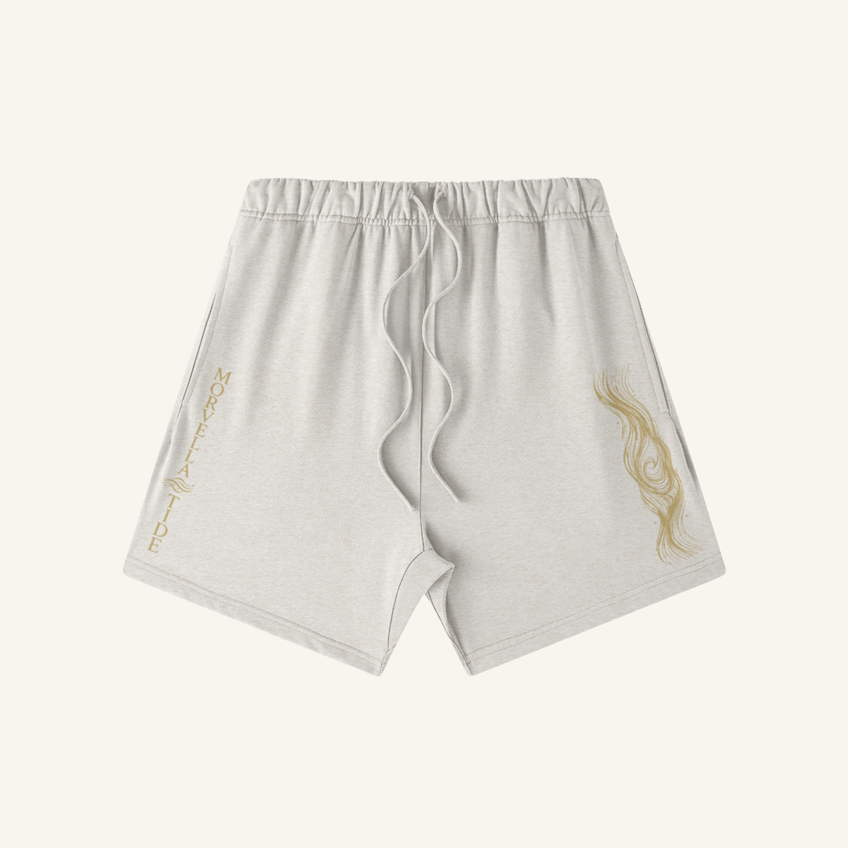 TIDE Short