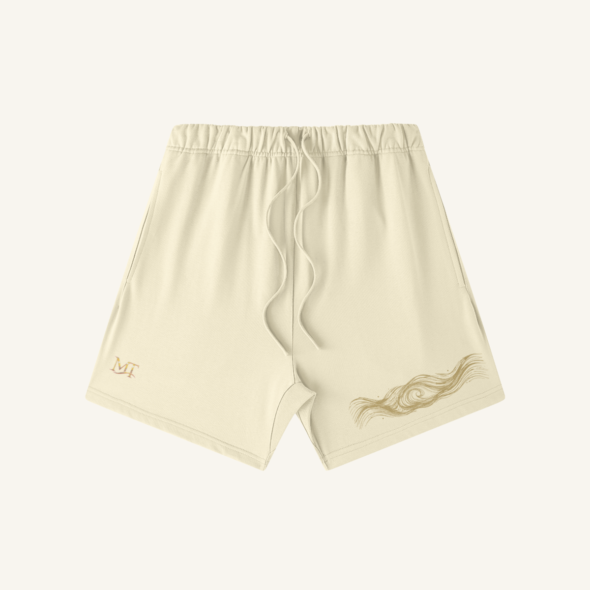 TIDE Short