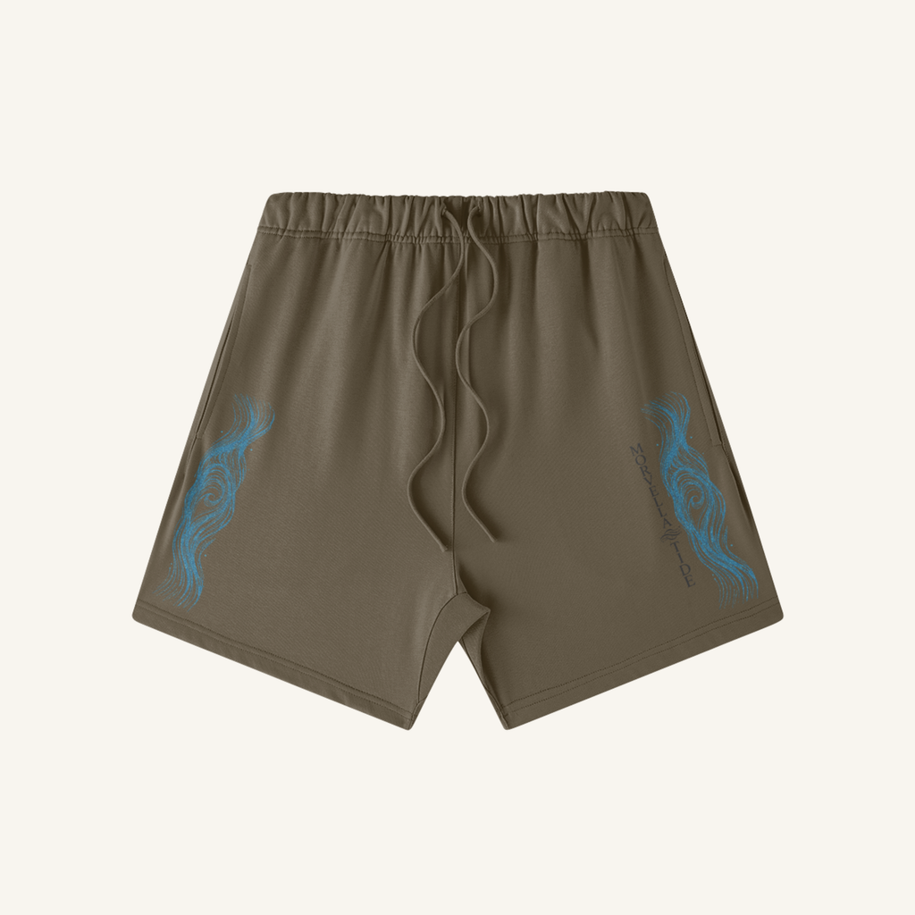 TIDE Short