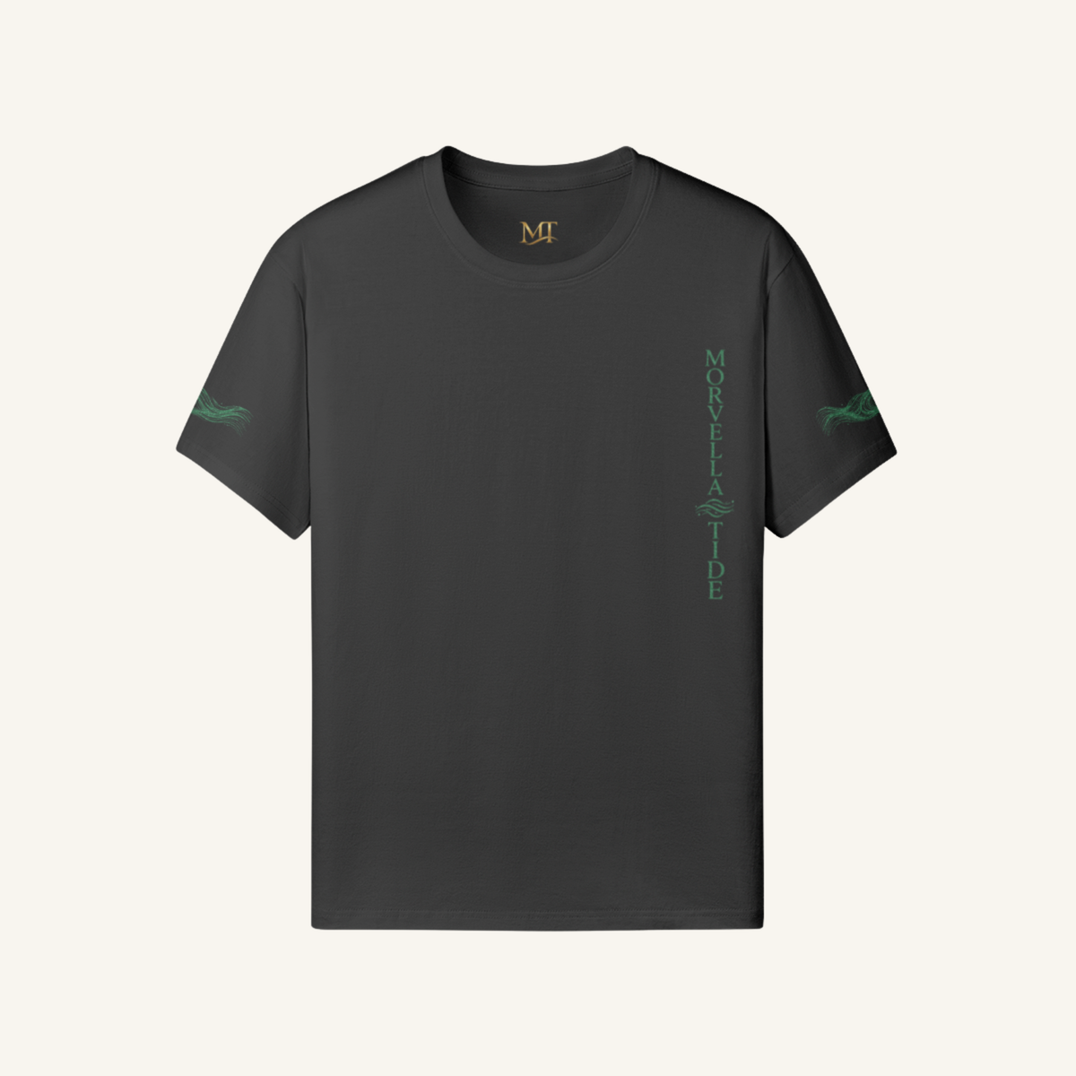 TIDE Tee