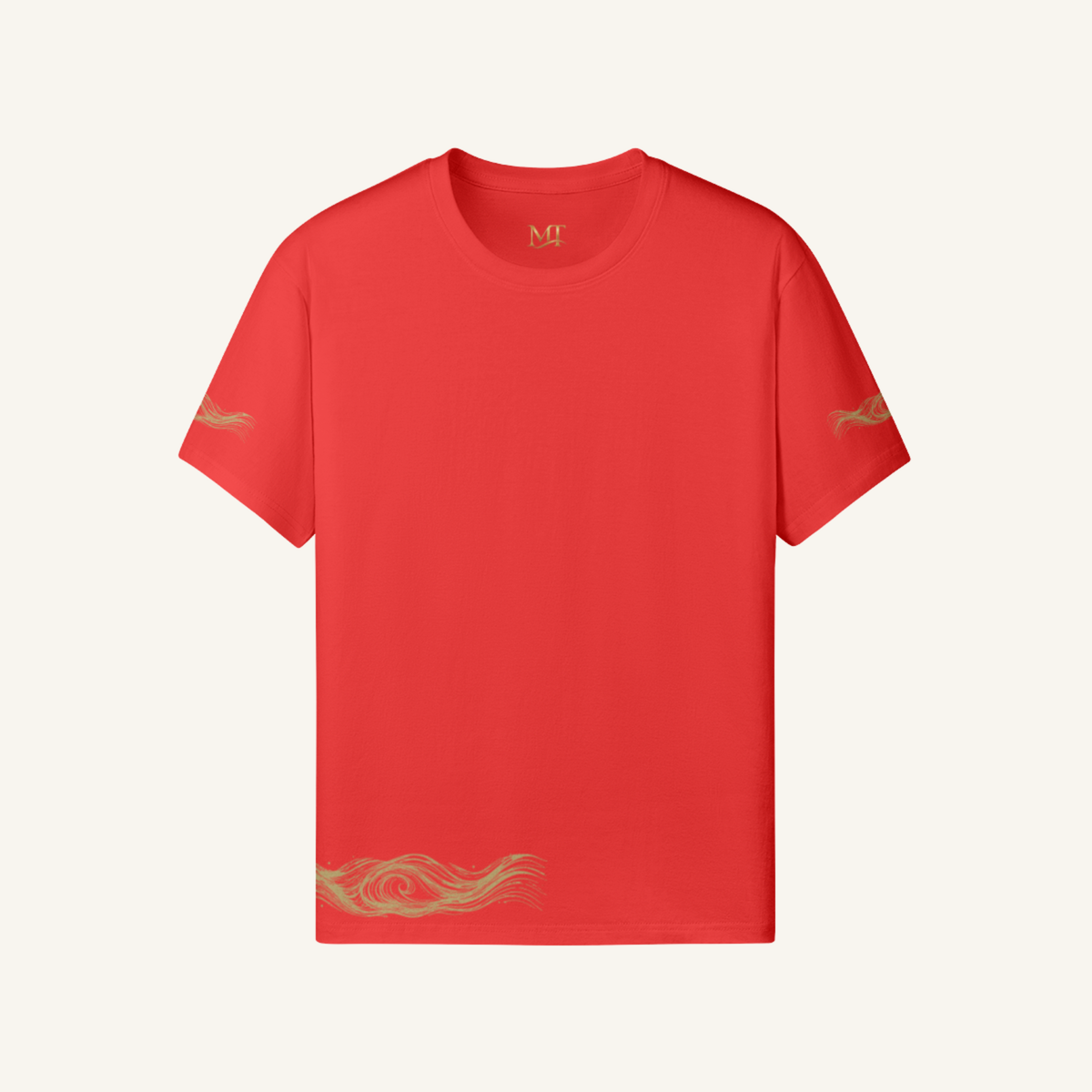 TIDE Tee