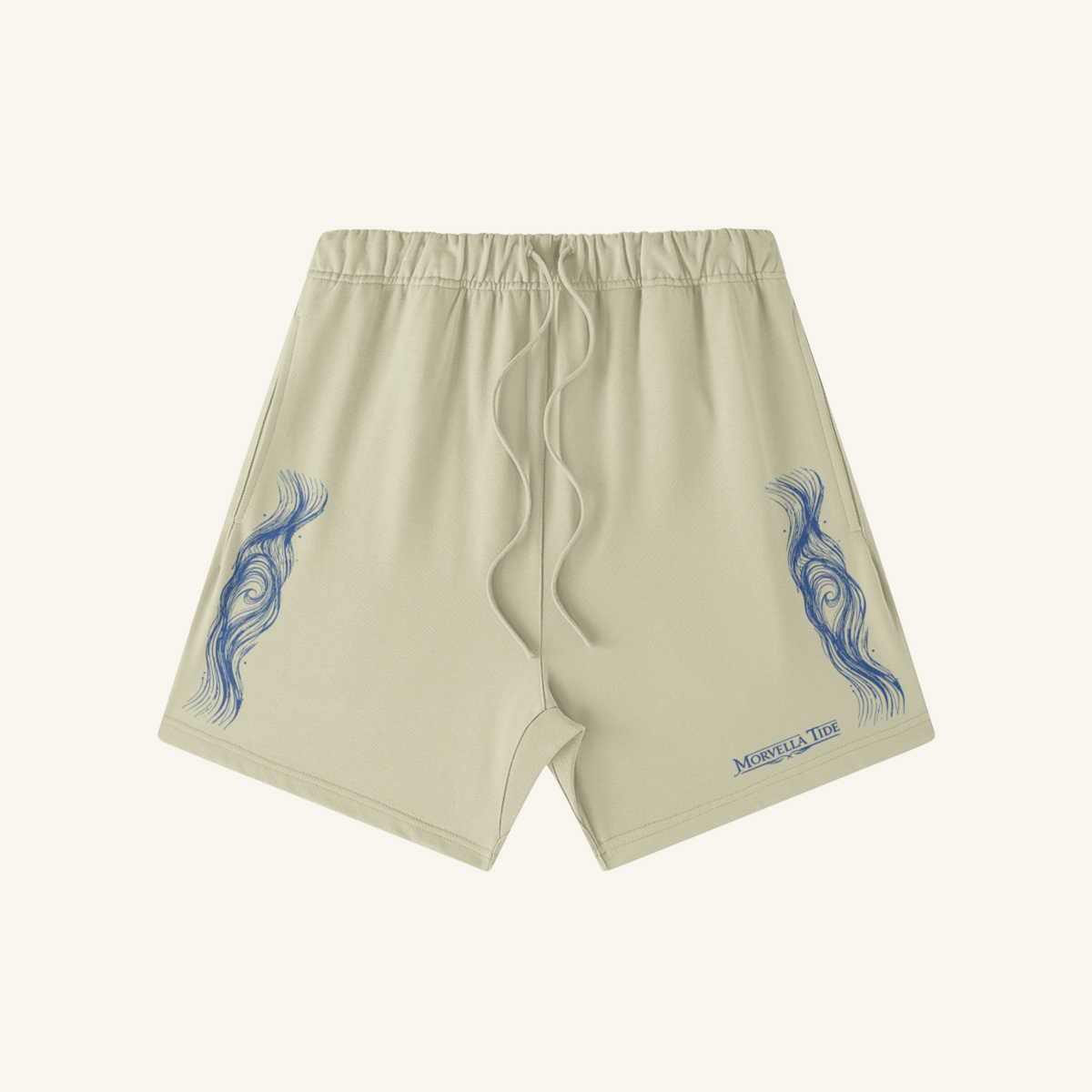 TIDE Short