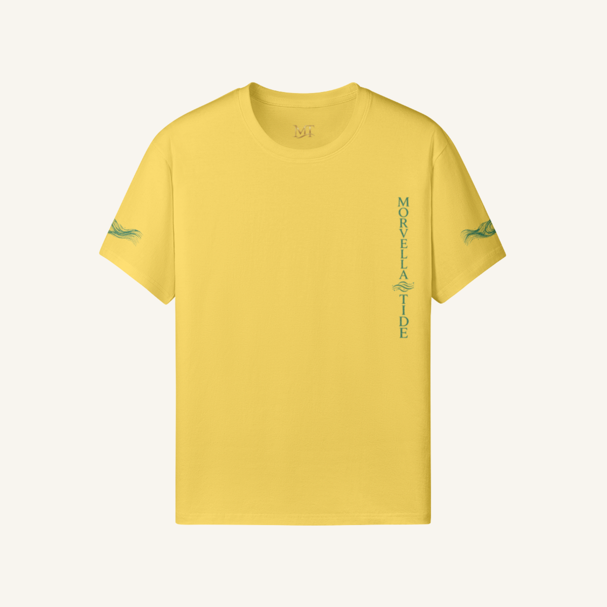 TIDE Tee