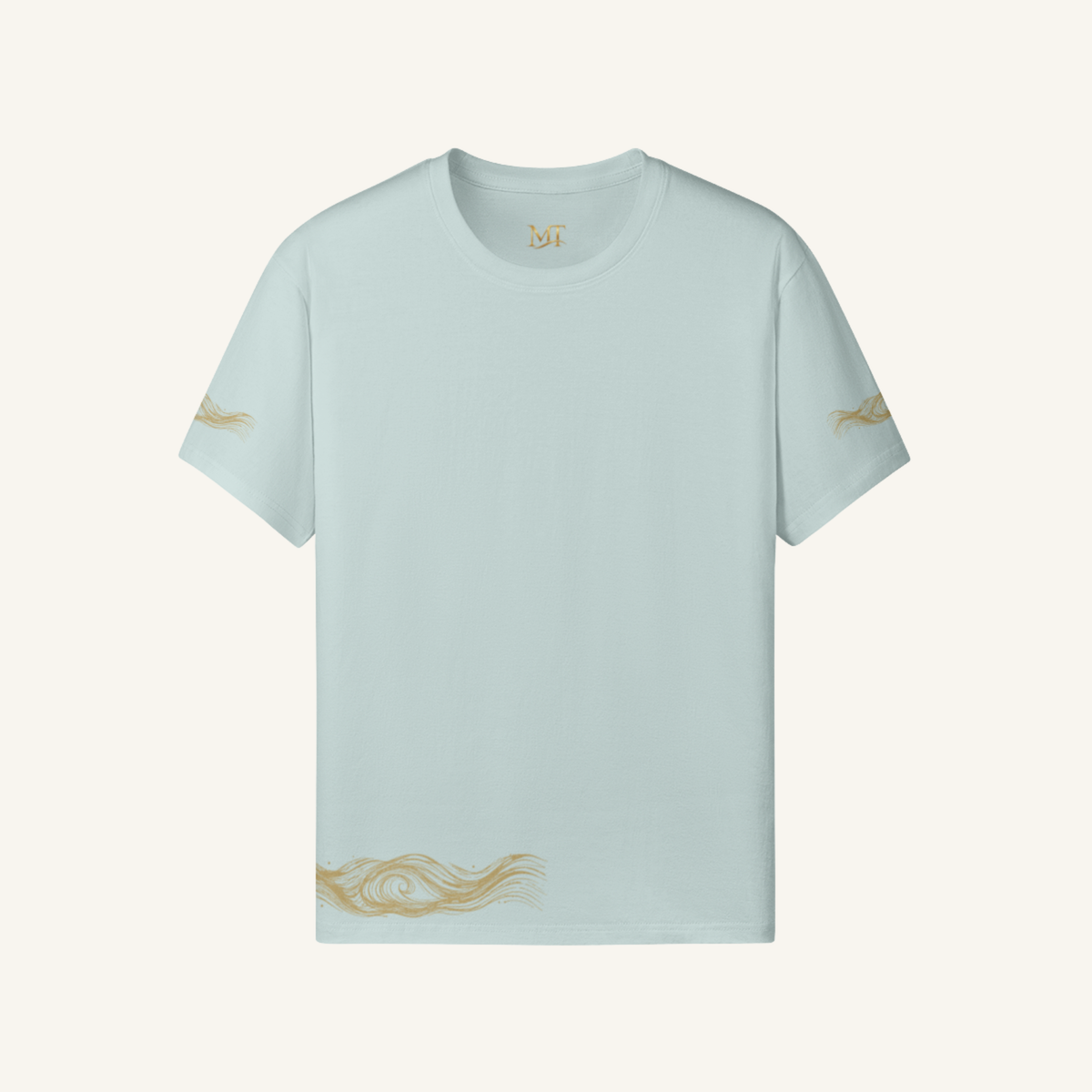 TIDE Tee