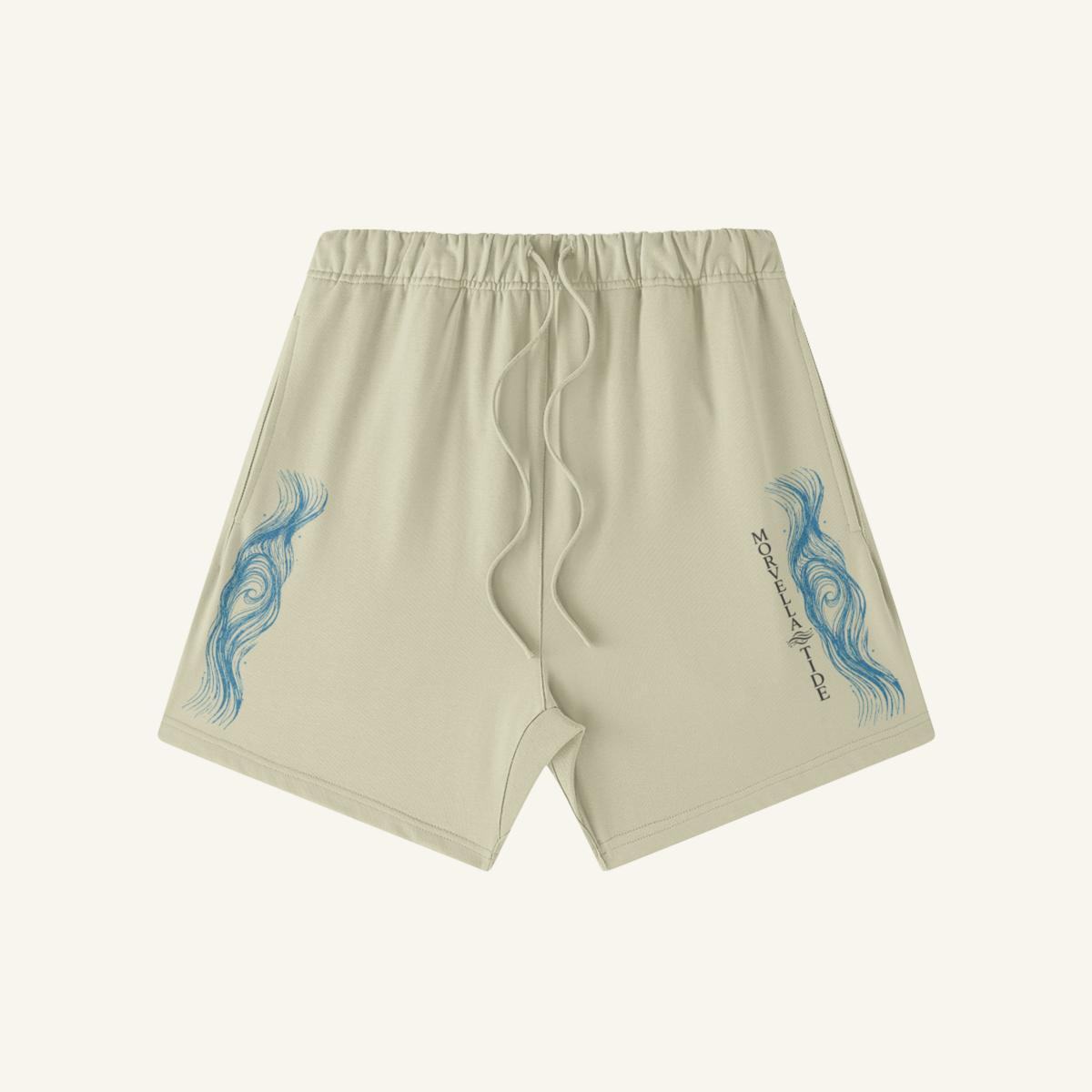 TIDE Short