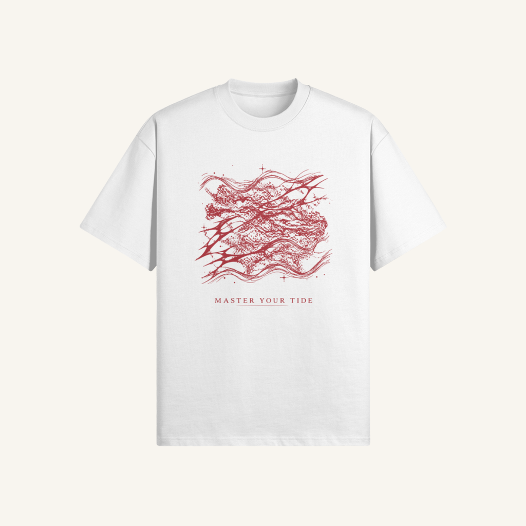 SHORELINE Tee