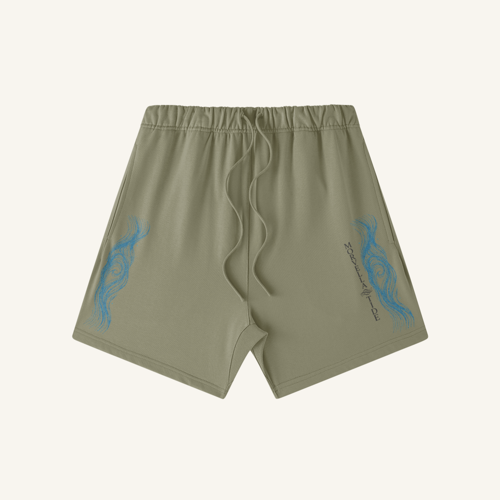 TIDE Short