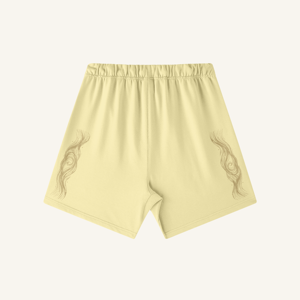 TIDE Short