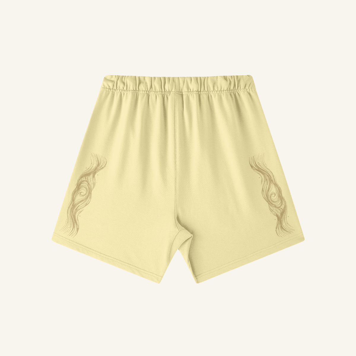 TIDE Short